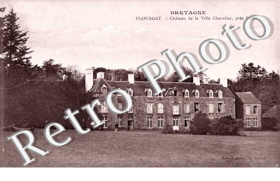 Chateau
