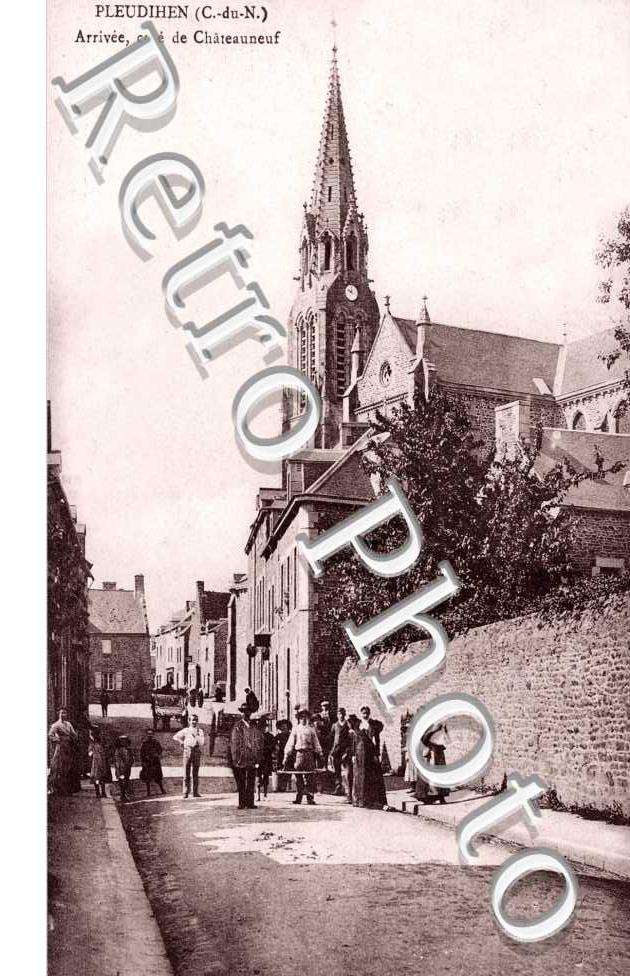 L'Eglise