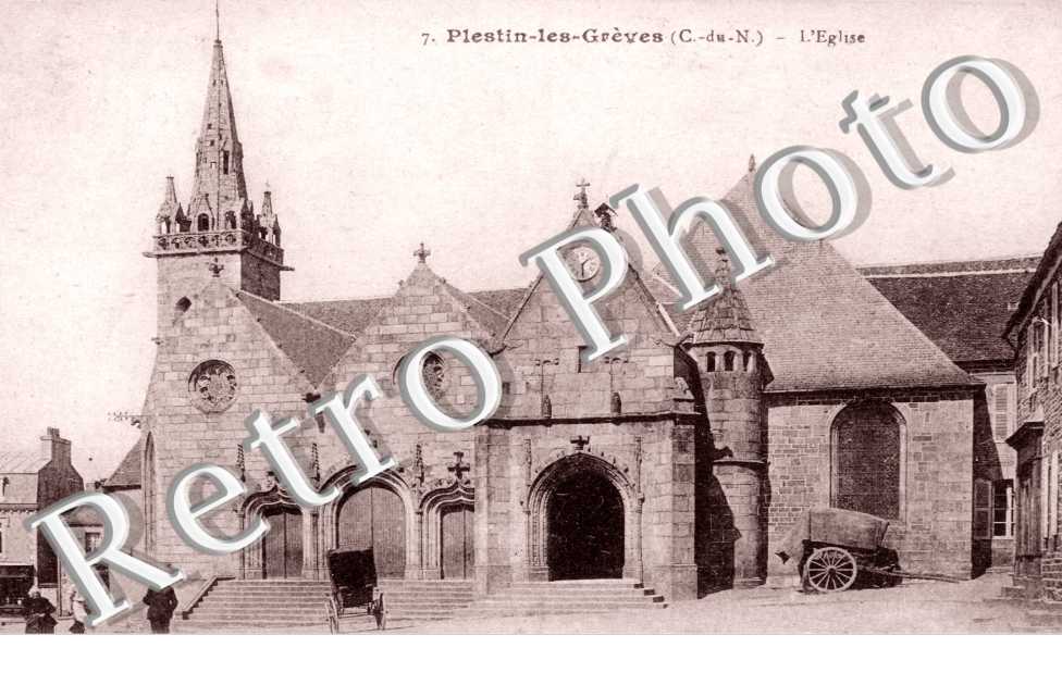 l'eglise