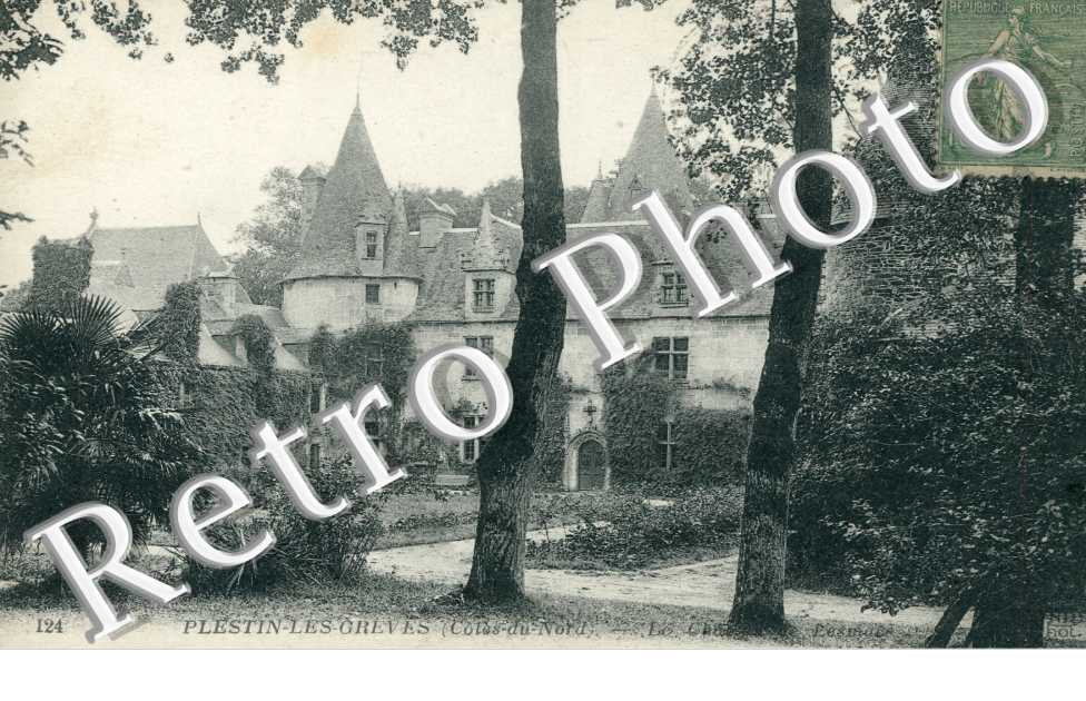 le Chateau