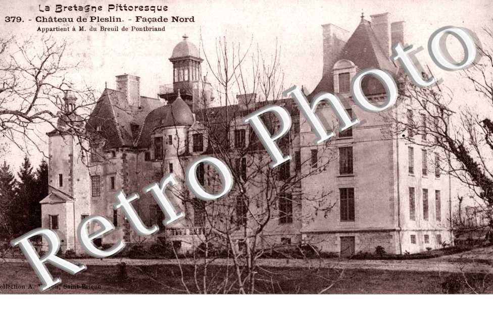 Le Chateau