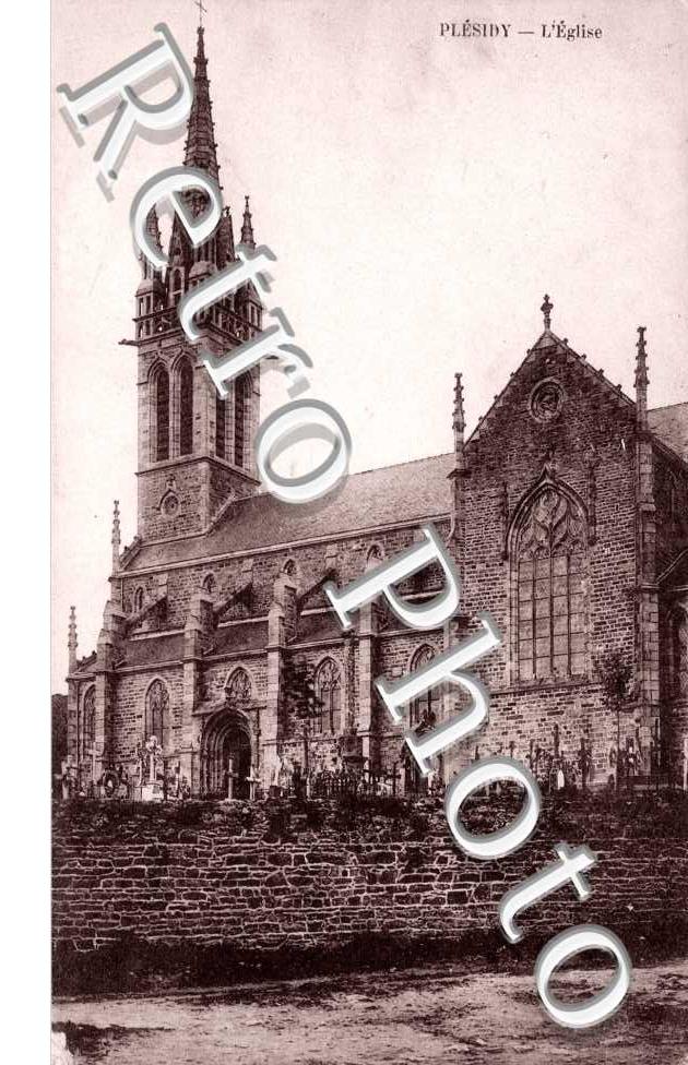 L'Eglise