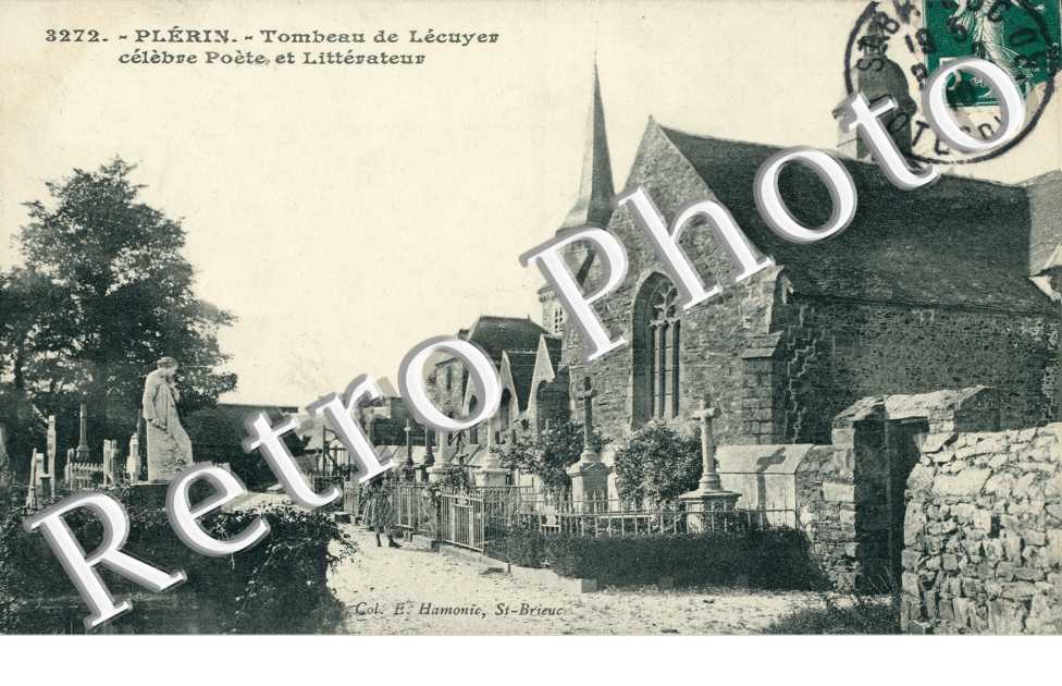 Tombeau 