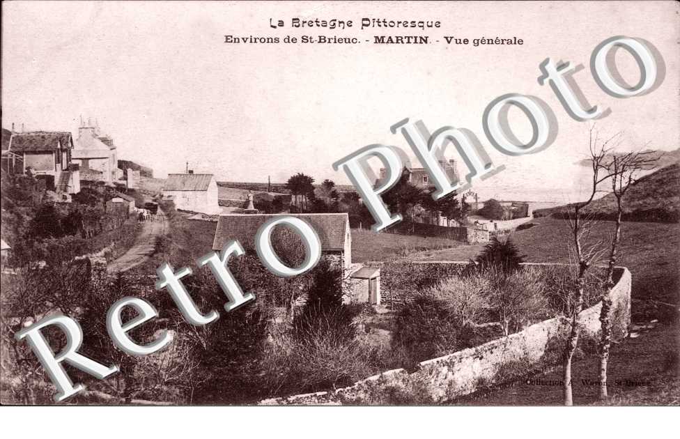 Vue generale