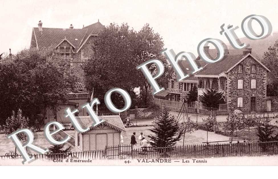 Le Tennis Club