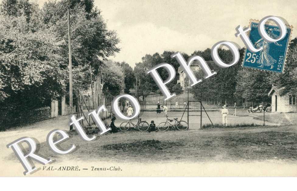 Le Tennis Club