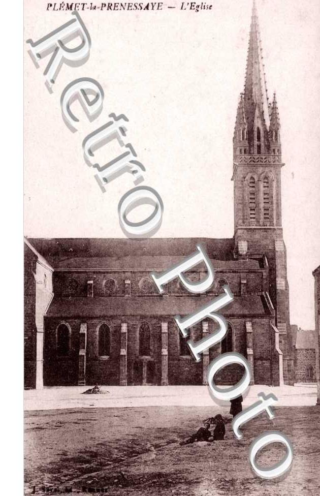 l'Eglise