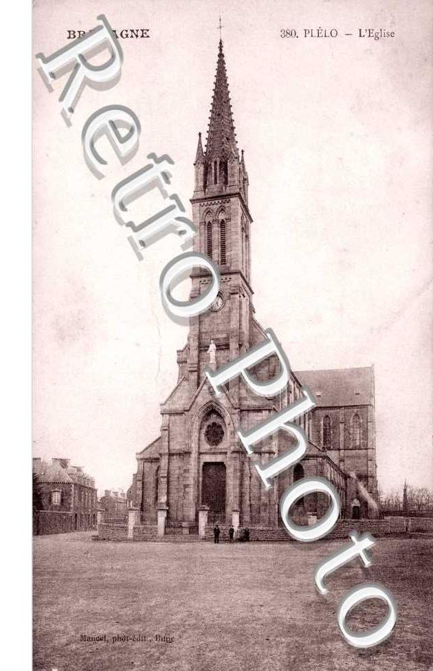 L'Eglise
