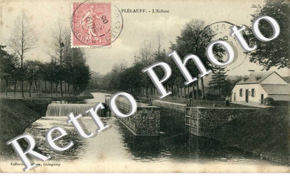 l'ecluse