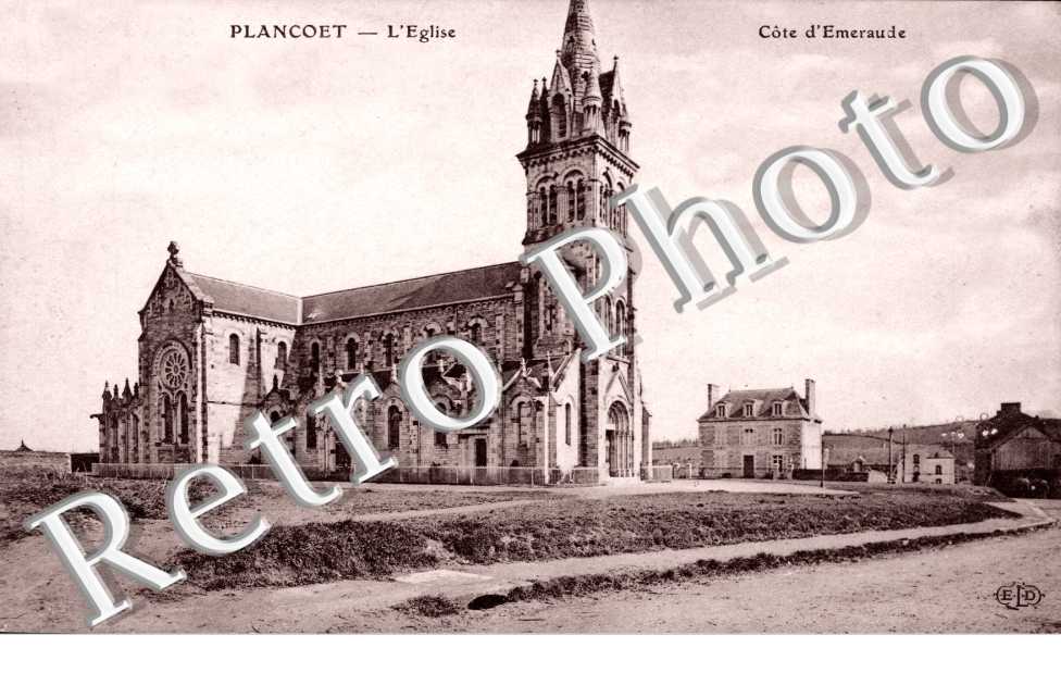l'eglise