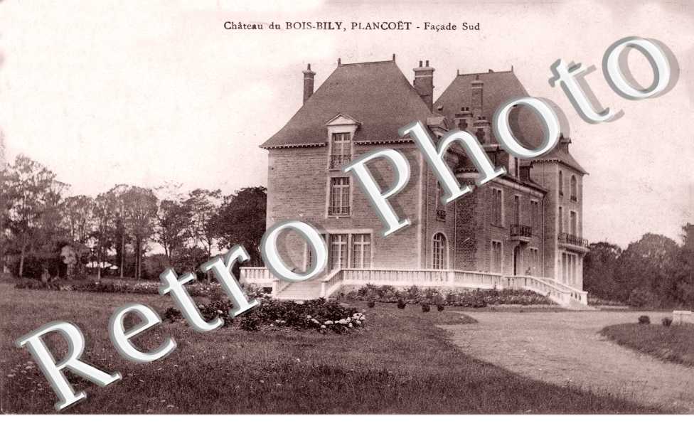 Chateau