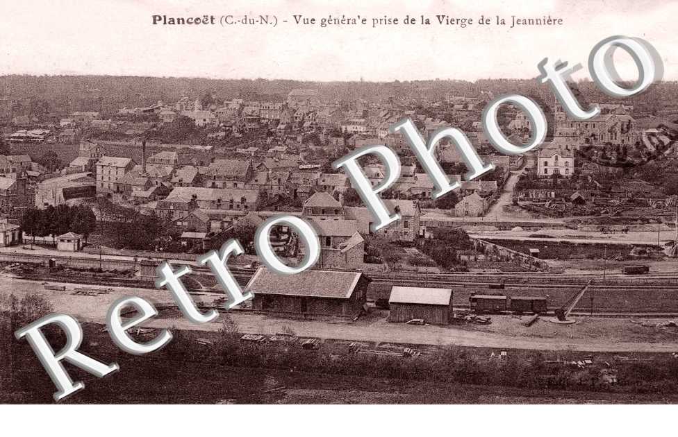 Vue generale
