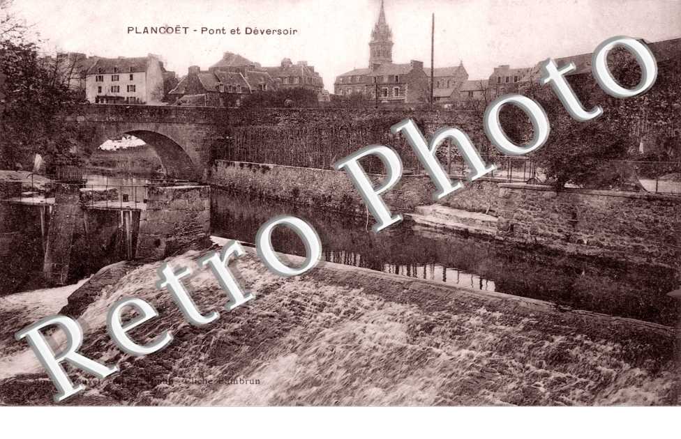 Pont de chemin de fer 