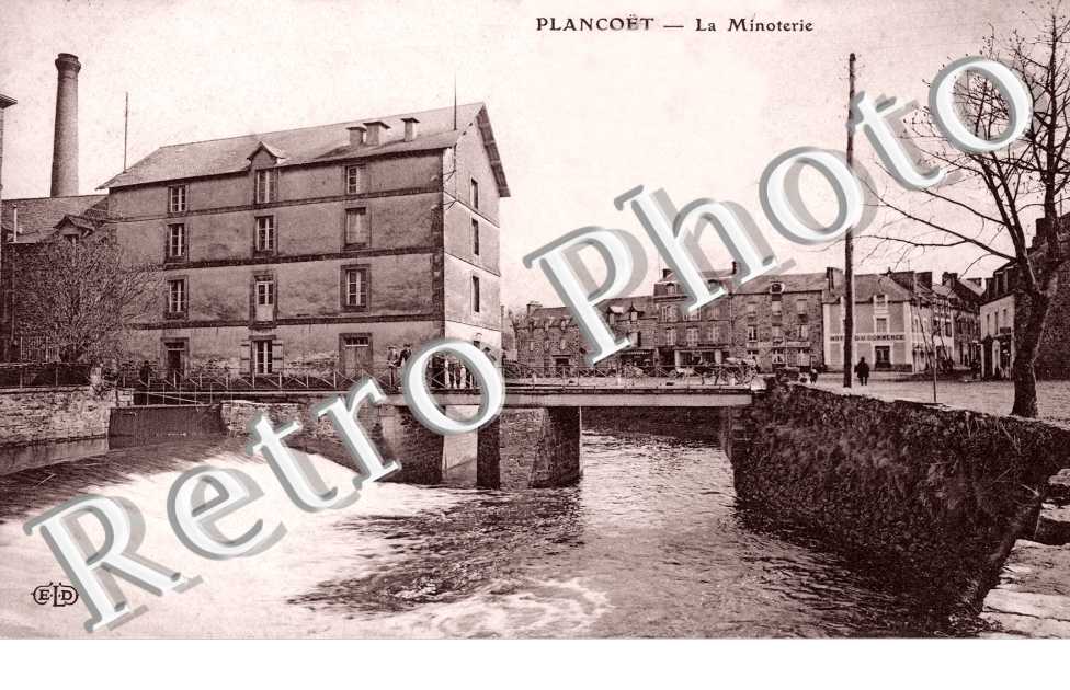 La Minoterie