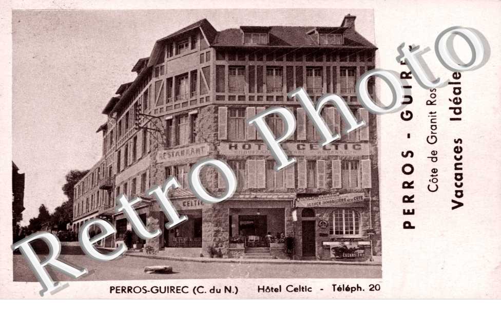 Hotel Celtic