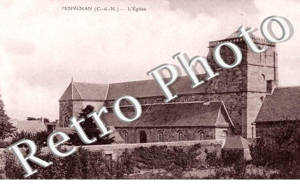 l'Eglise