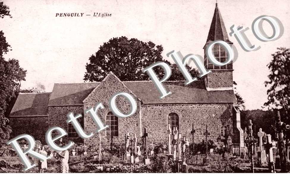 L'Eglise