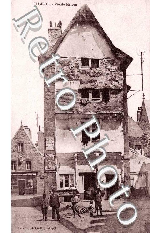 Vieille Maison
