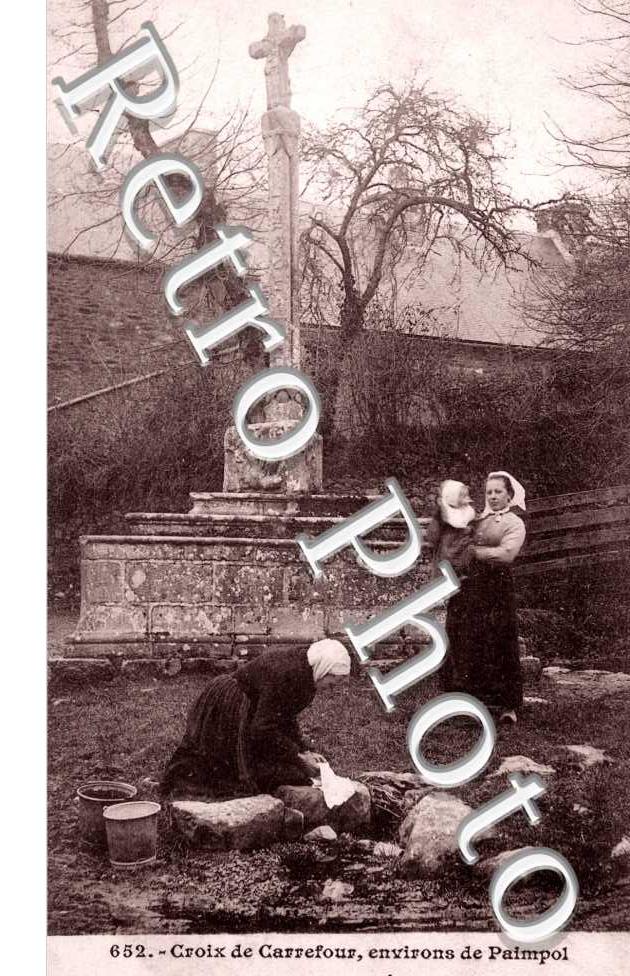 Croix de Carrefour