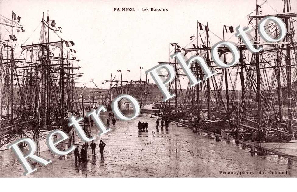 Les Bassins