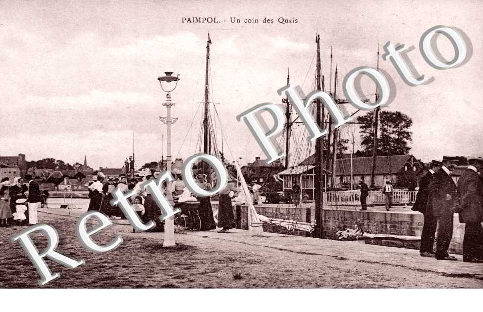 Coin des Quais