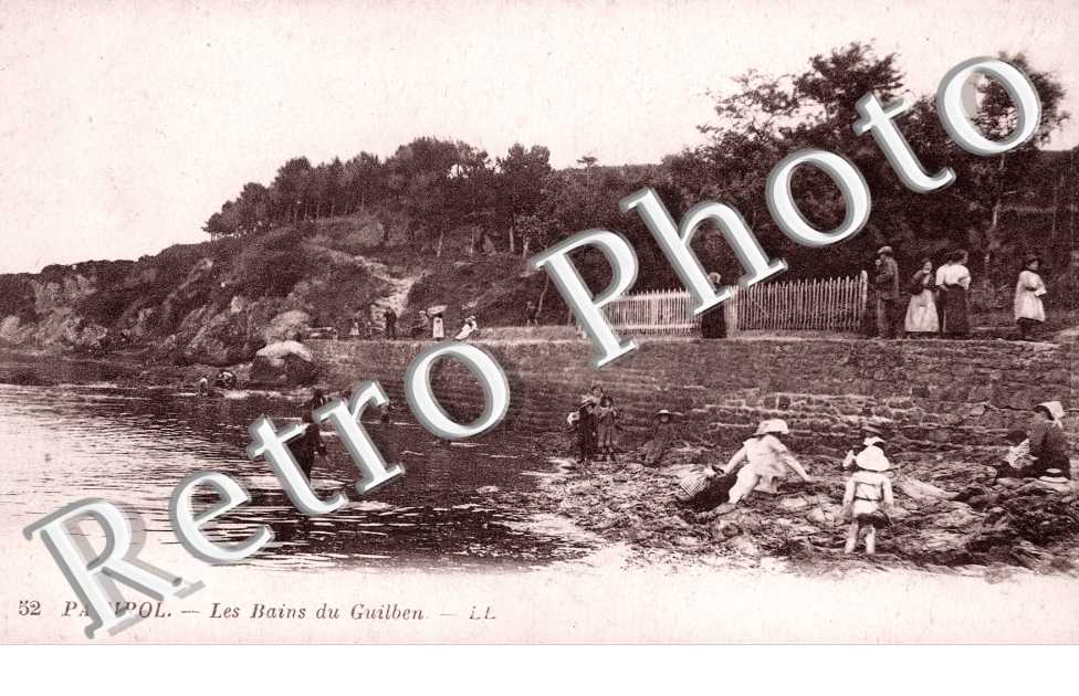 Les Bains du Guilben
