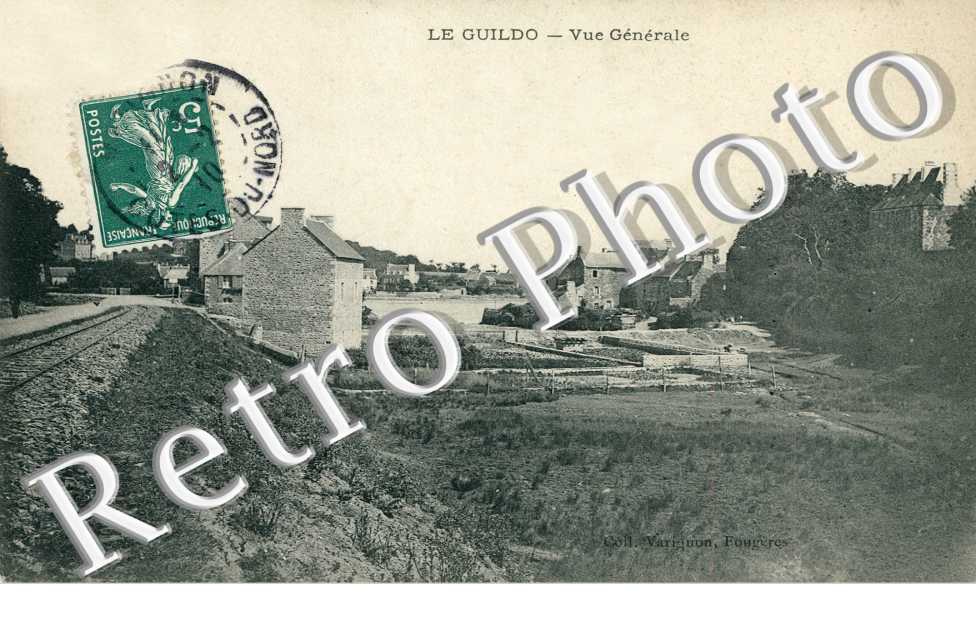 vue generale