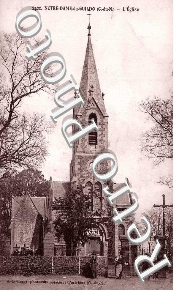 l'eglise