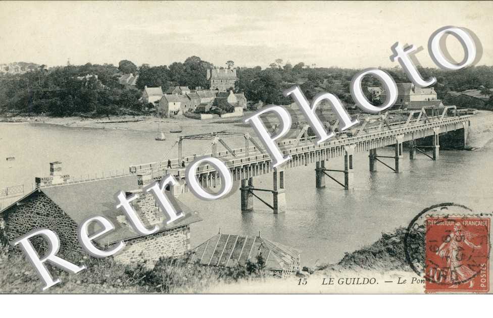 Le pont