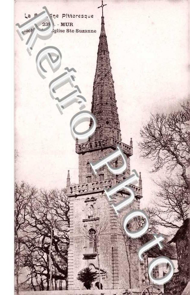 l'eglise