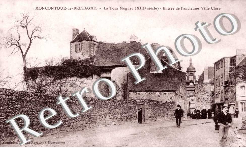 La Tour Mognet
