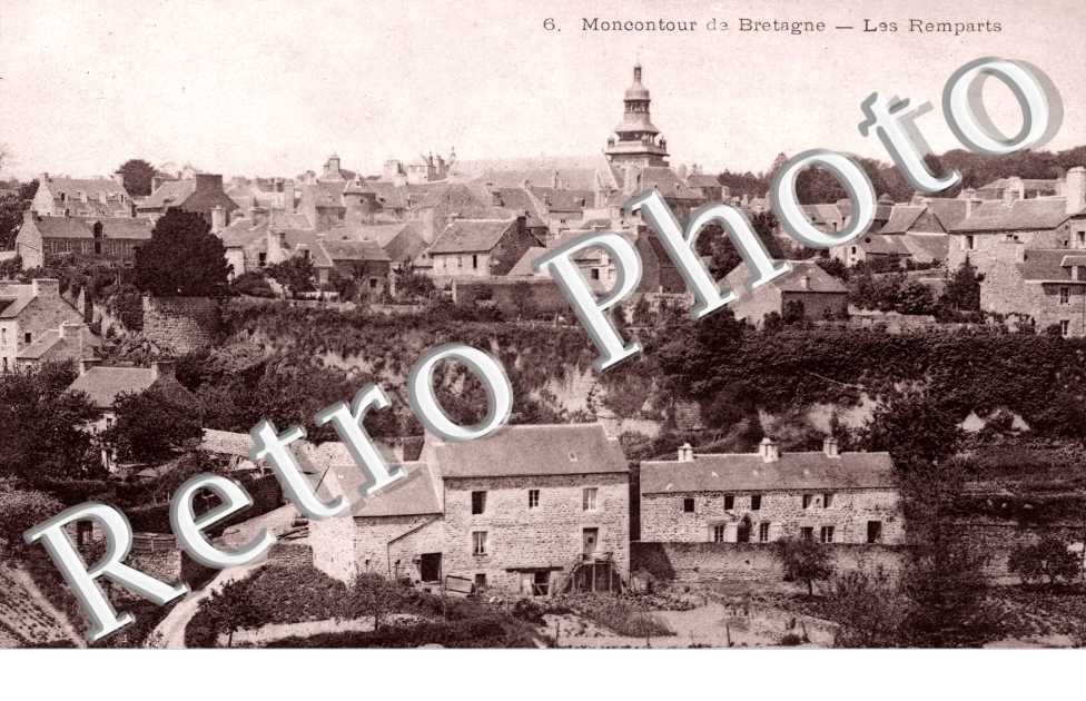 Les Remparts