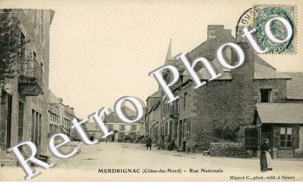 rue nationale