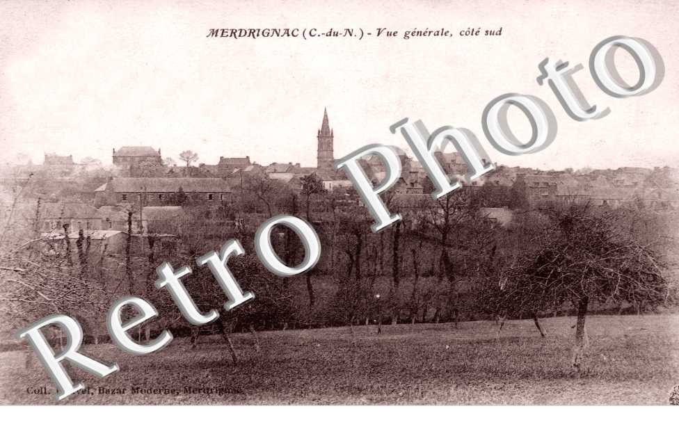 Vue generale