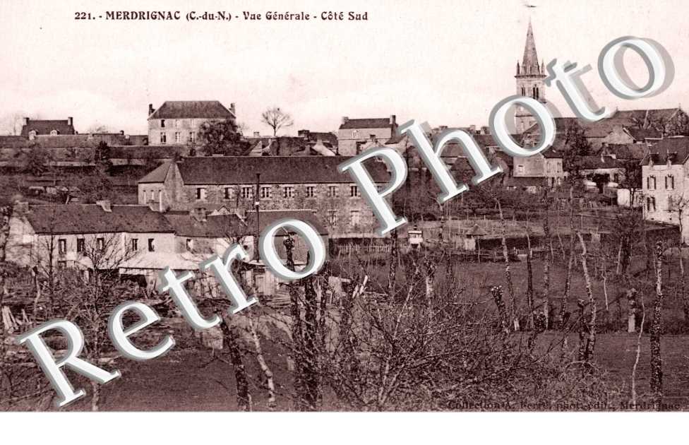 Vue generale