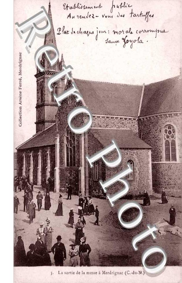 Eglise