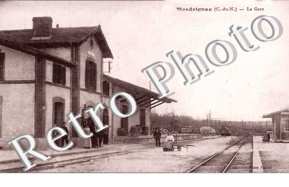 La Gare