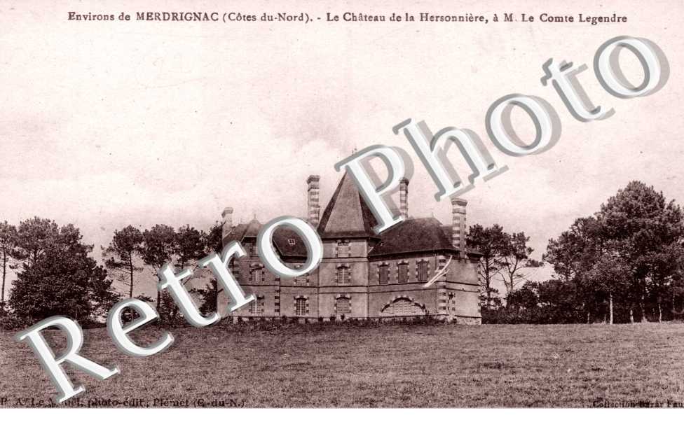 Chateau