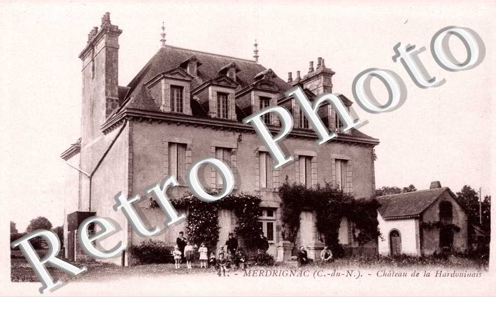 Chateau