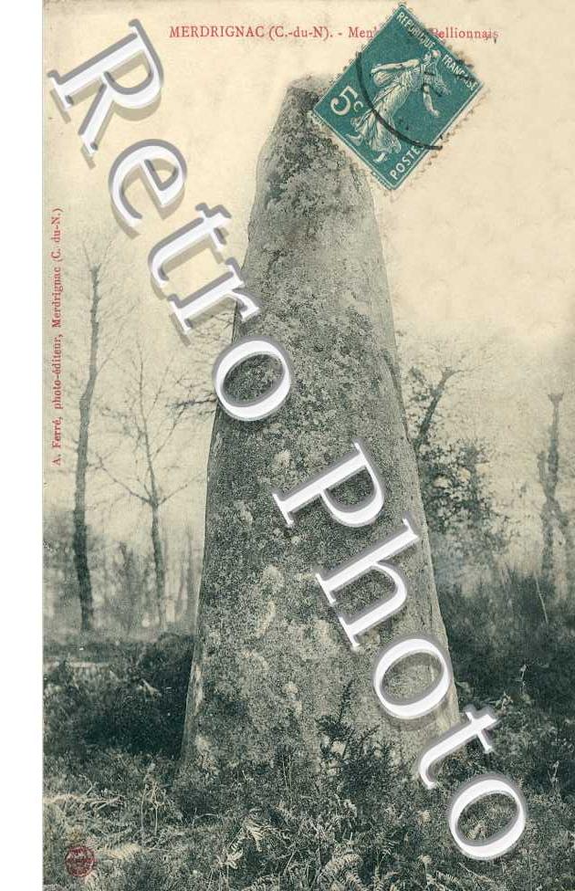 Menhir