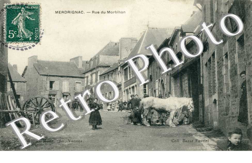 rue de Morbihan