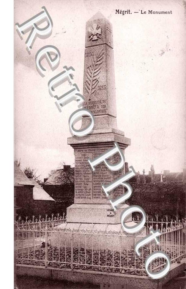 Le Monument