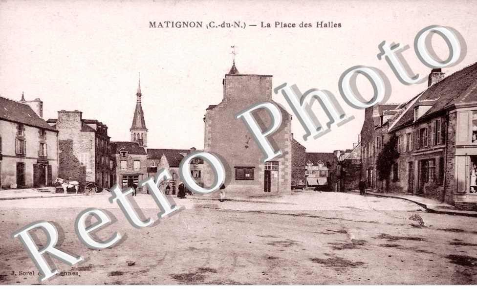 Place des Halles