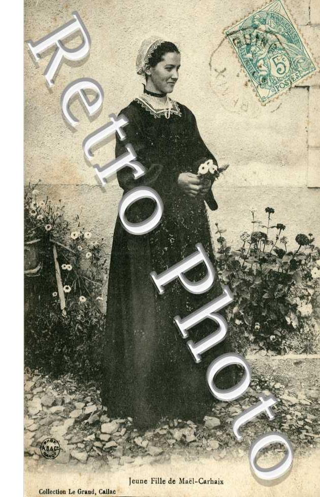 jeune fille