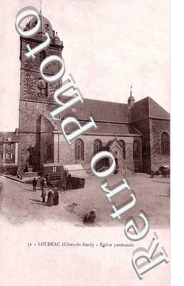 L'Eglise
