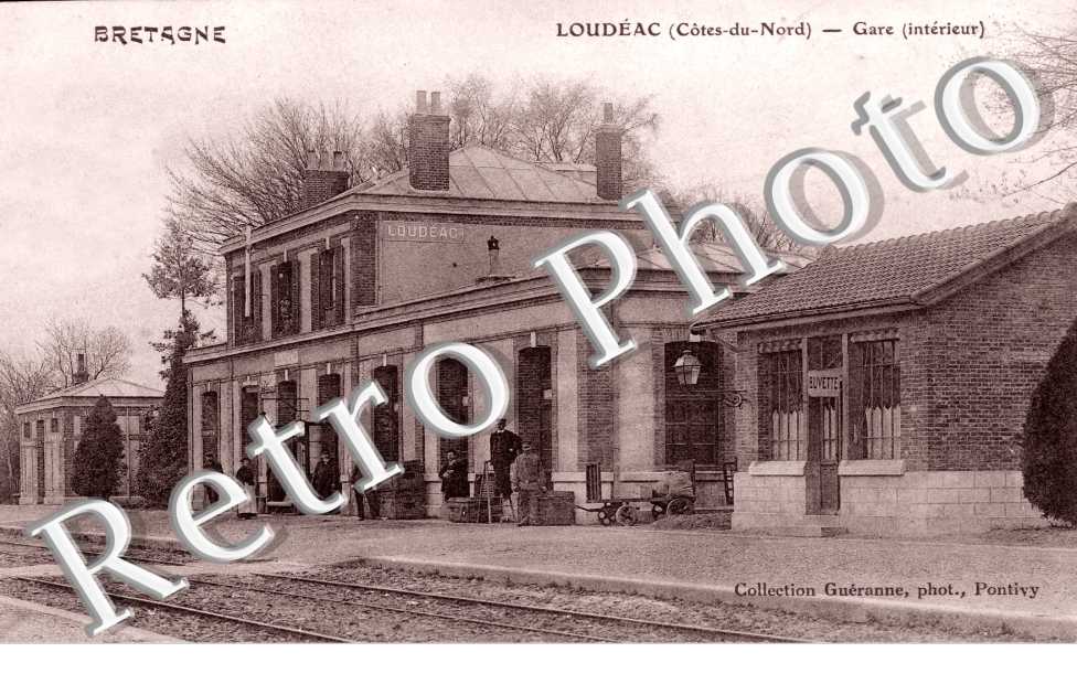 La Gare