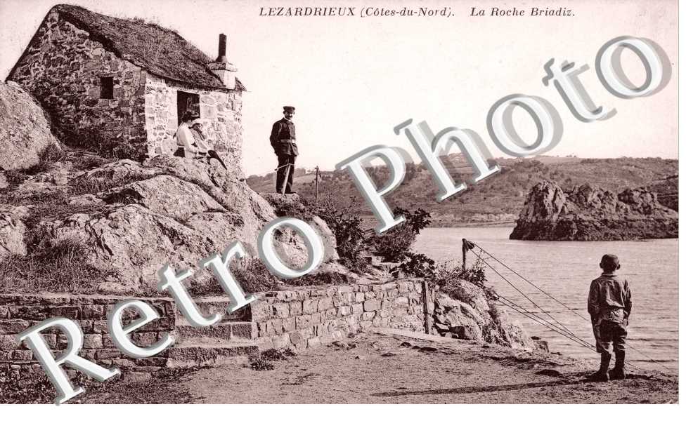 La Roche Briadiz