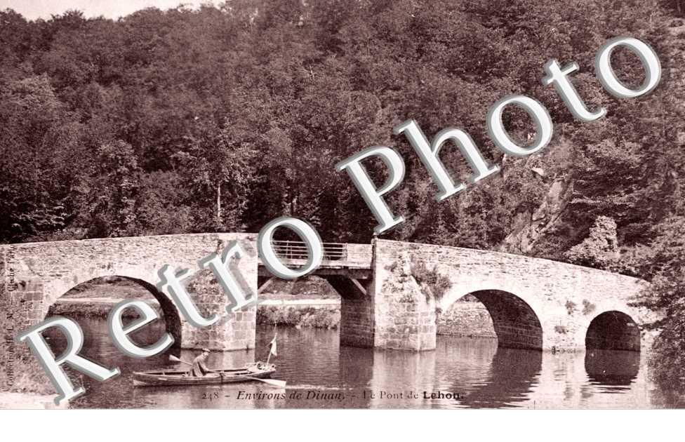 Le Pont
