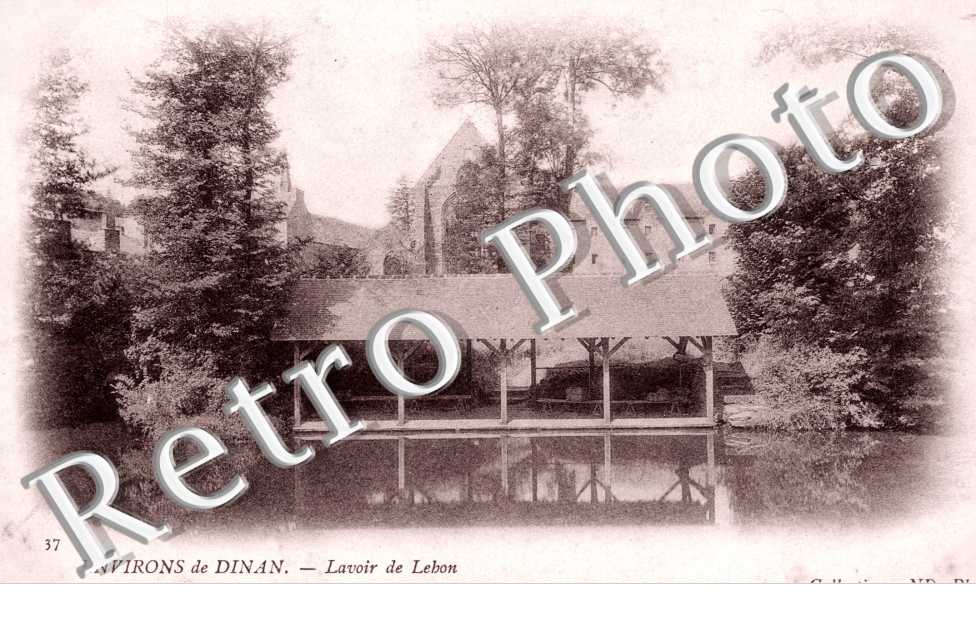 Le Lavoir