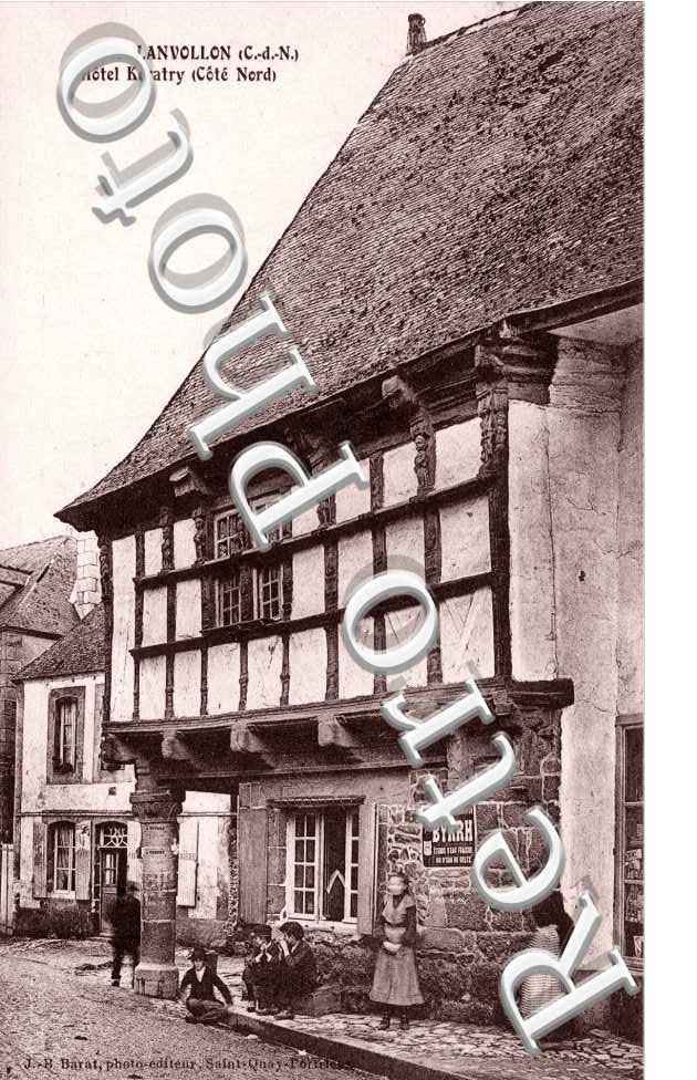 L'Hotel Keratry